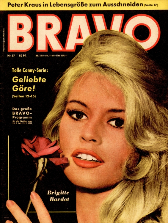 BRAVO 1959-37